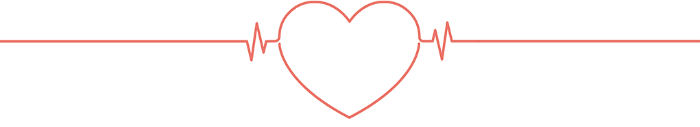 Heart image with title Financial Wellness Assessment