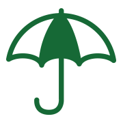umbrella icon