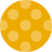 yellow circle legend icon